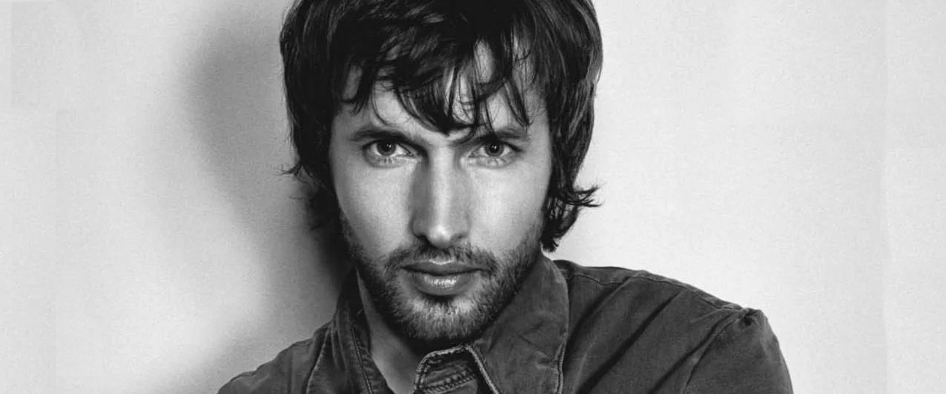 James Blunt - Chasing Time: The Bedlam Sessions backdrop