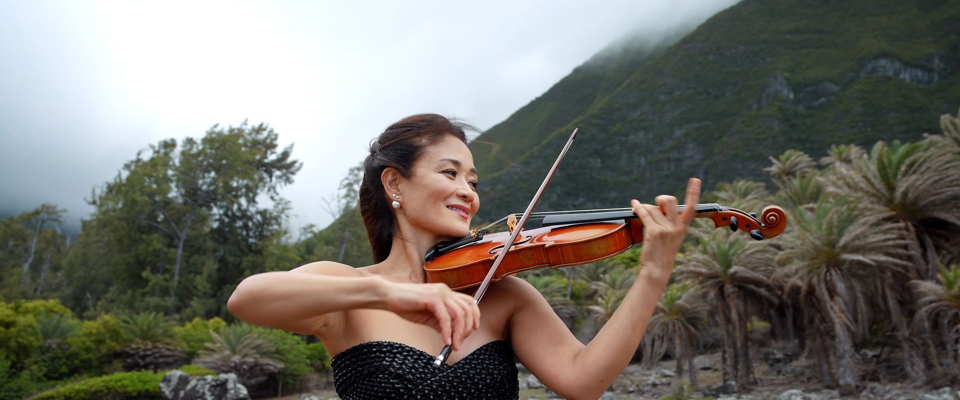 Songs of Love from Hawaii