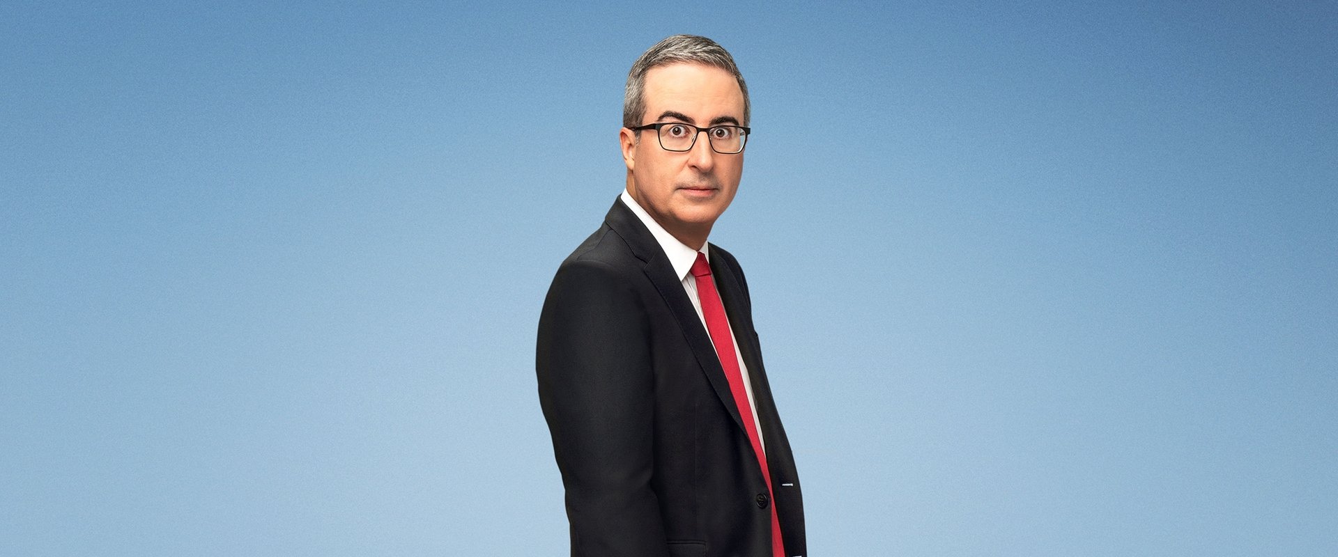 Last Week Tonight with John Oliver