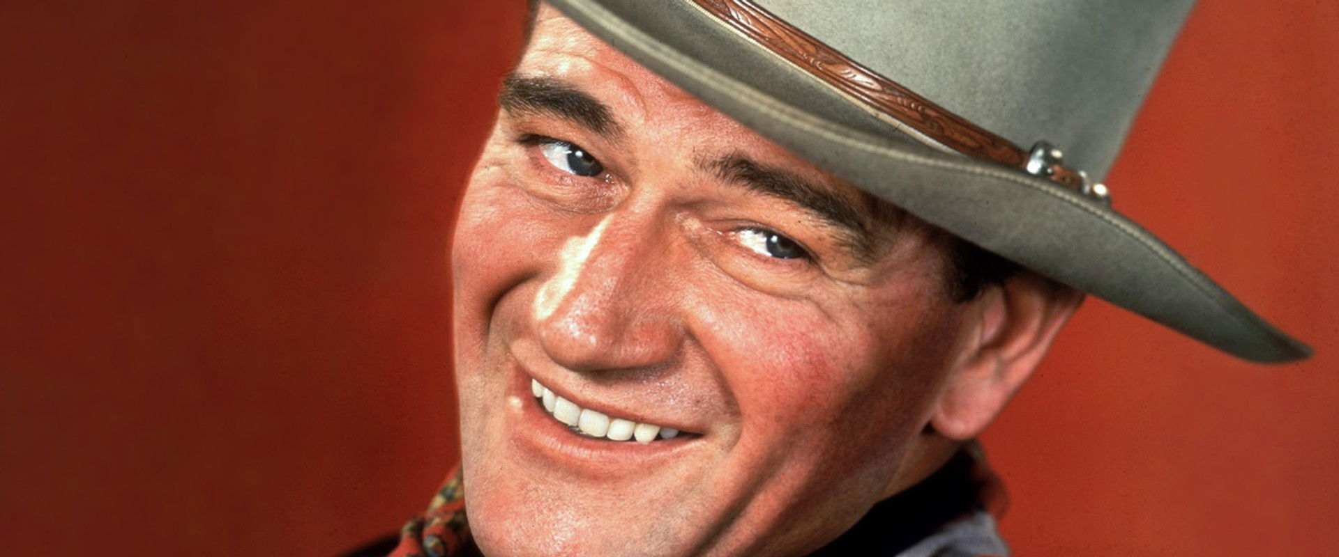 Tall in the Saddle backdrop