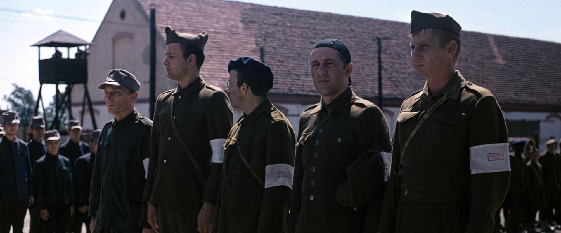 Olympics 40 backdrop