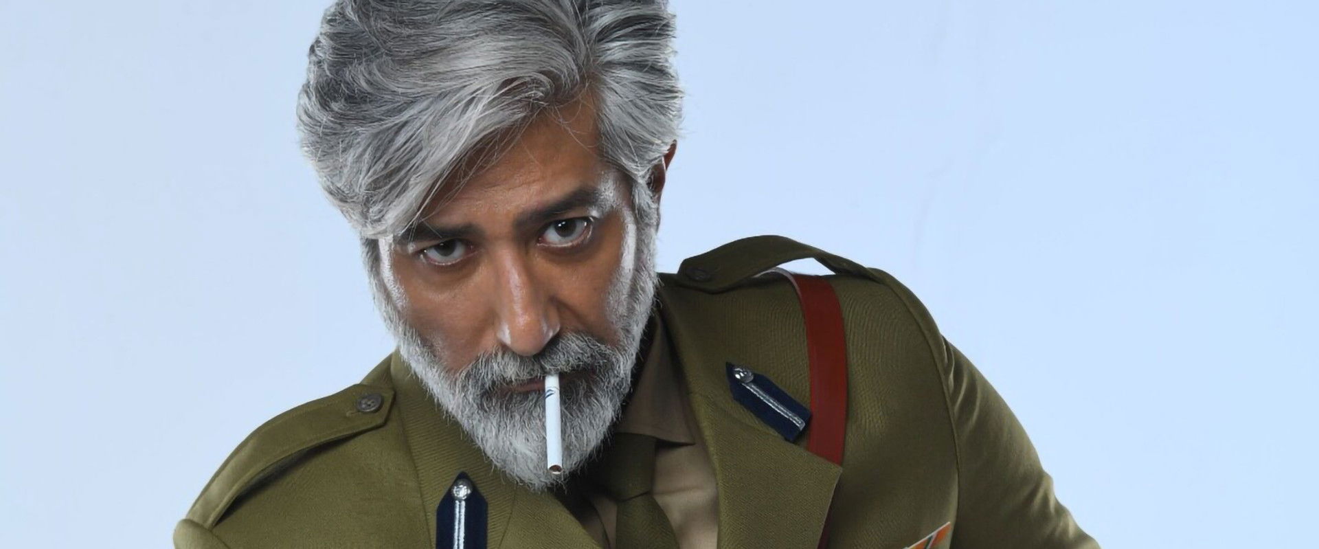 Indrani - Epic1: Dharam vs Karam backdrop