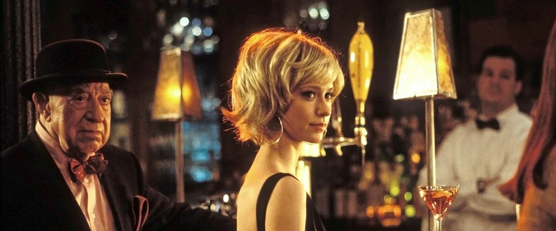 Shortcut to Happiness backdrop