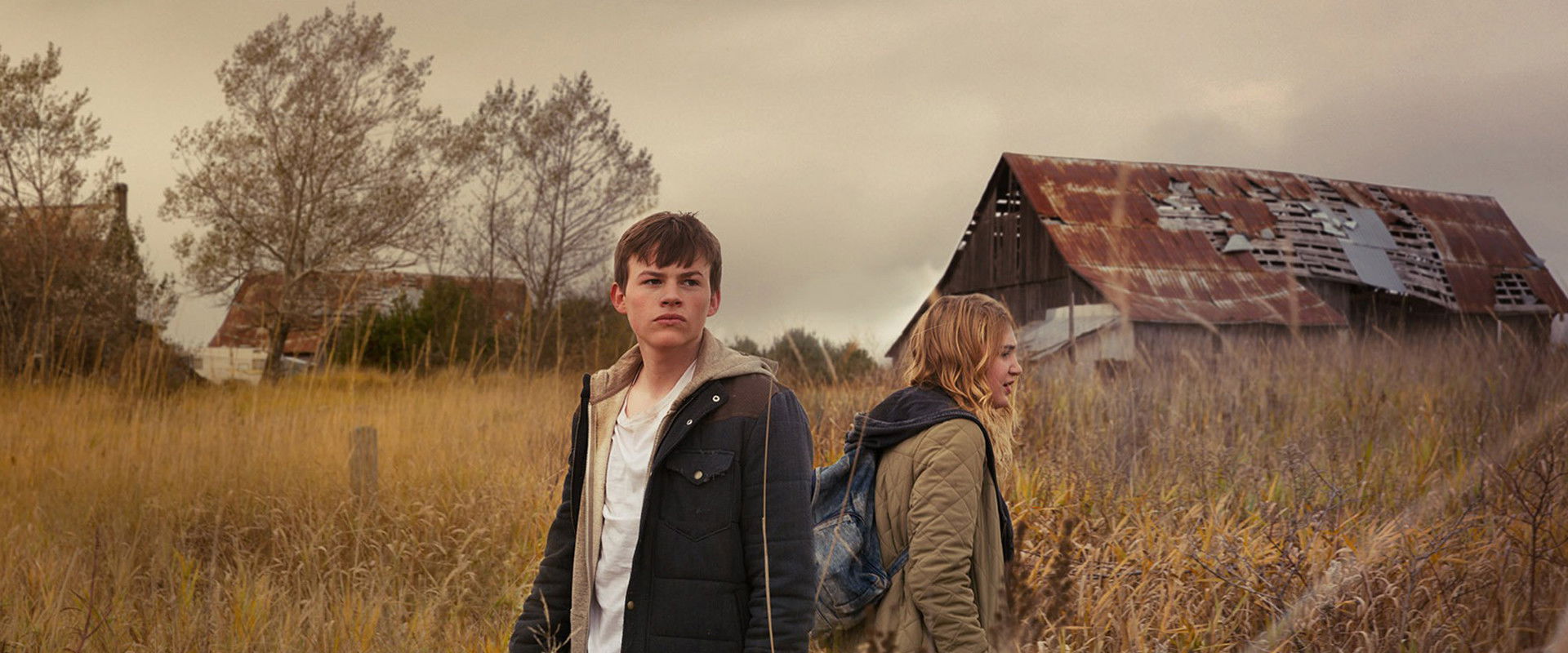 Mean Dreams backdrop