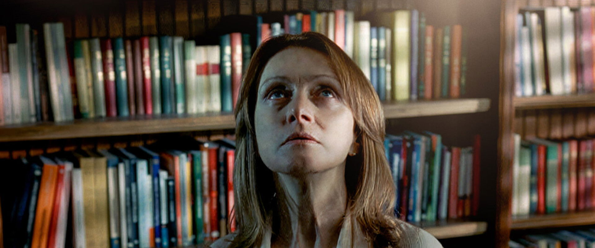 The Cat Vanishes backdrop