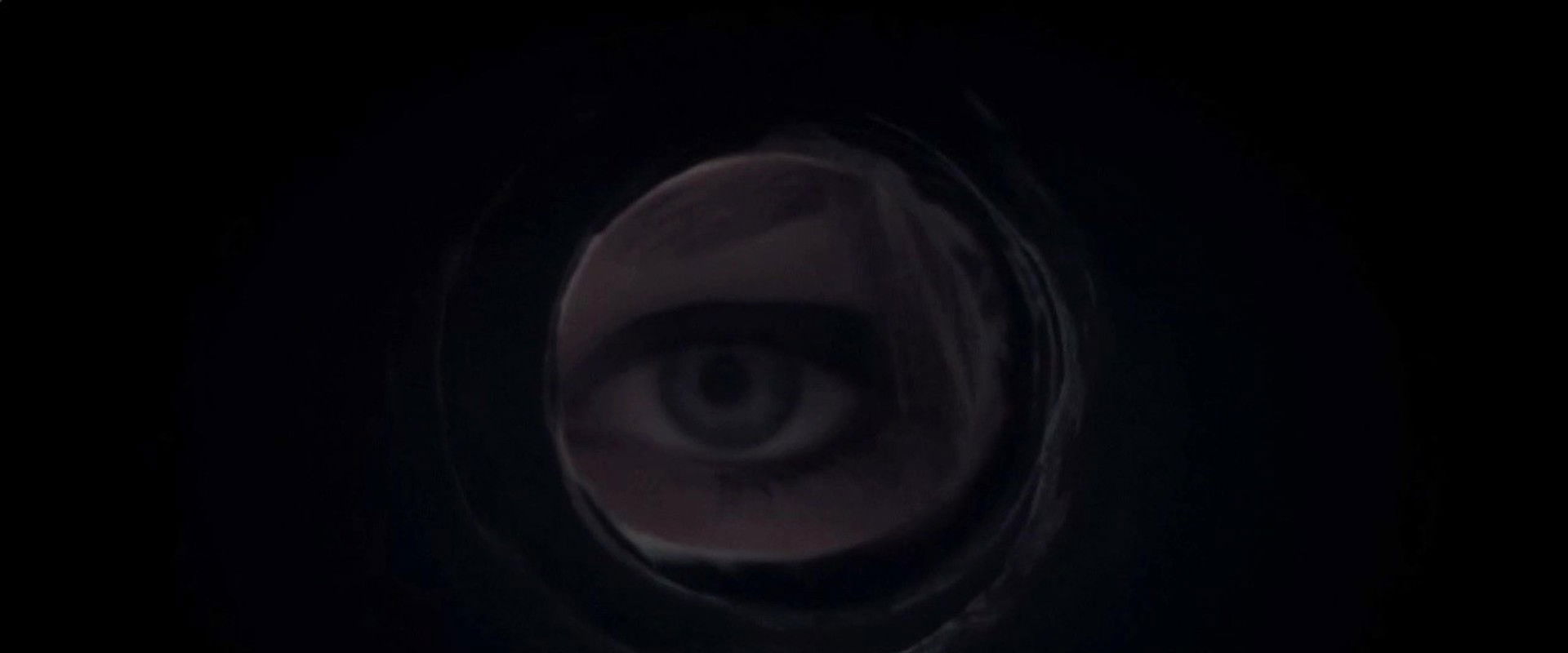 Phil Moore's Submerged backdrop