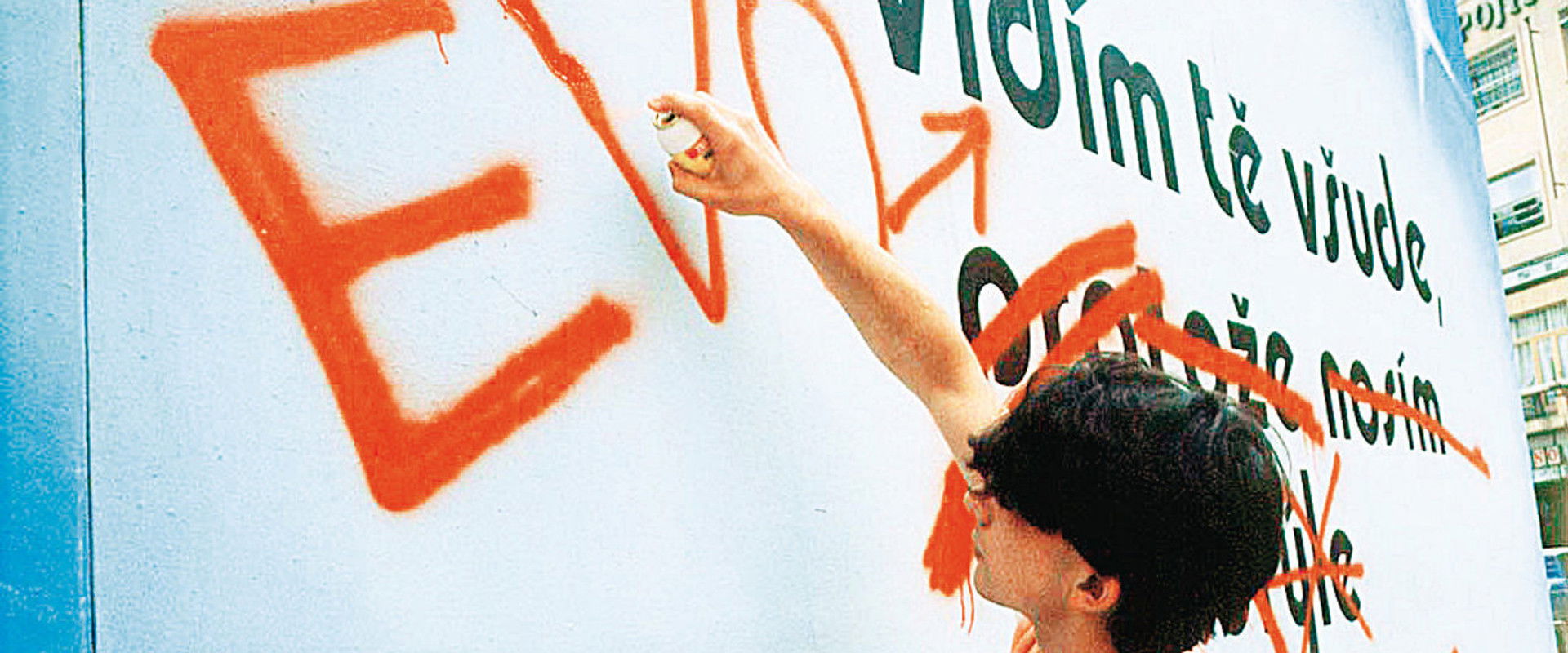 Discopříběh backdrop