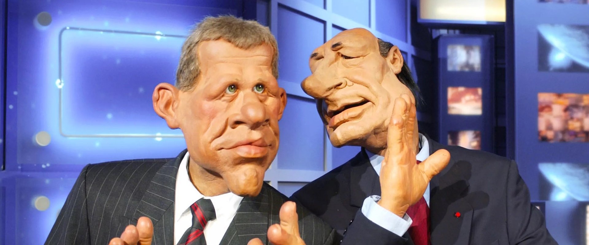 Génération Guignols