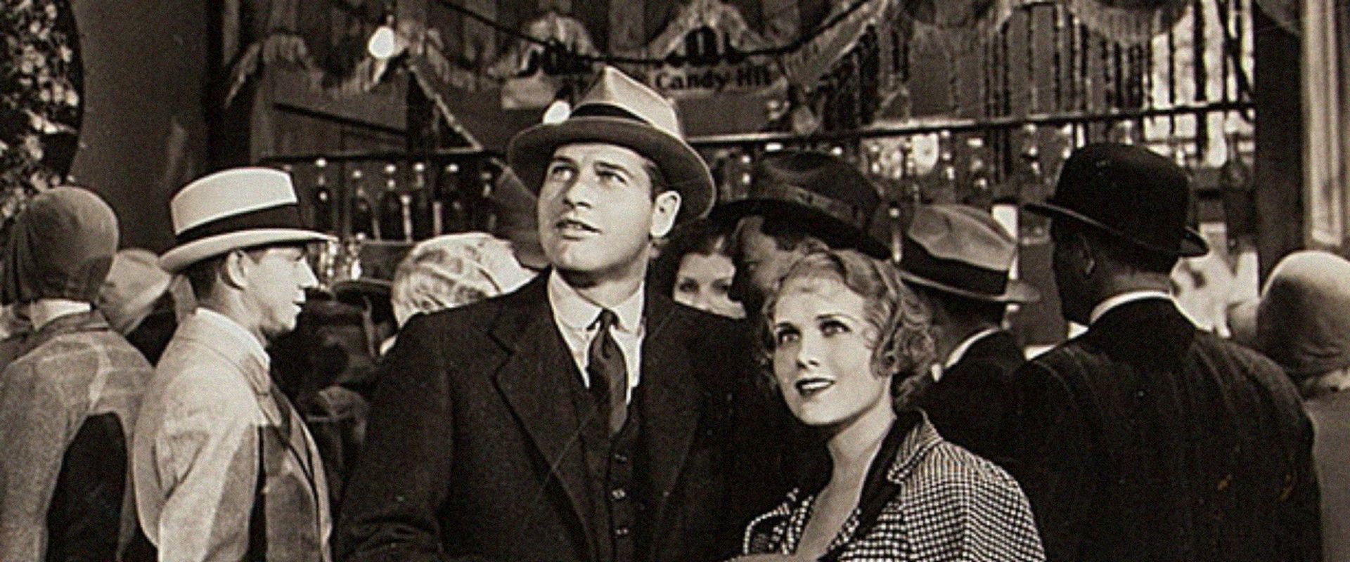 Song of the Eagle backdrop