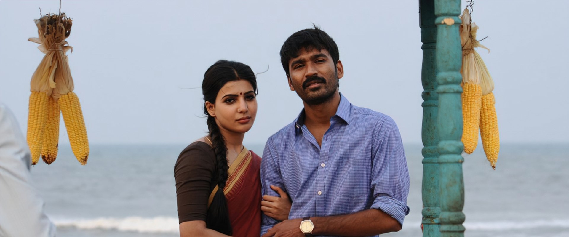 Thangamagan backdrop