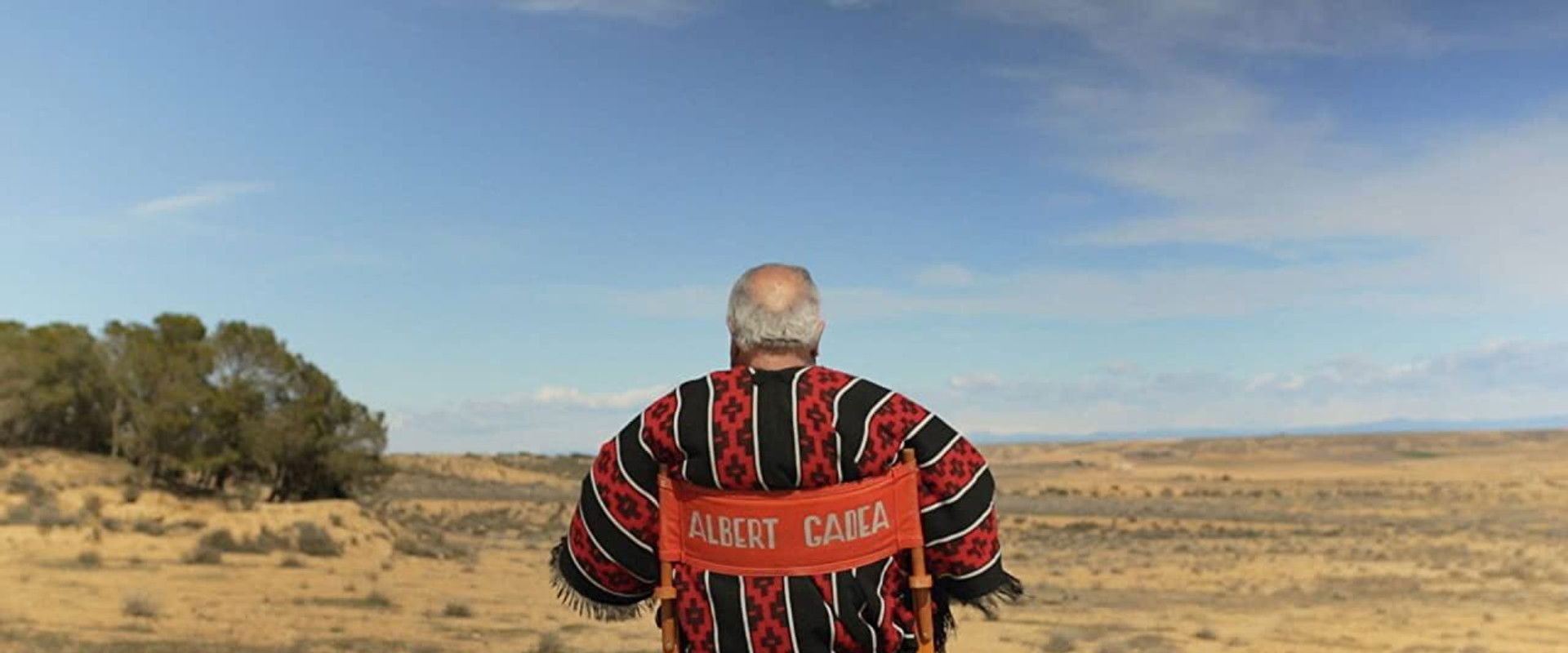 Goodbye Ringo backdrop