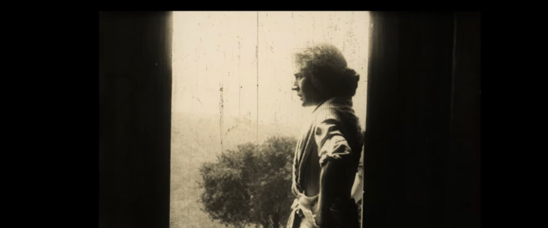 The Thief's Wife backdrop