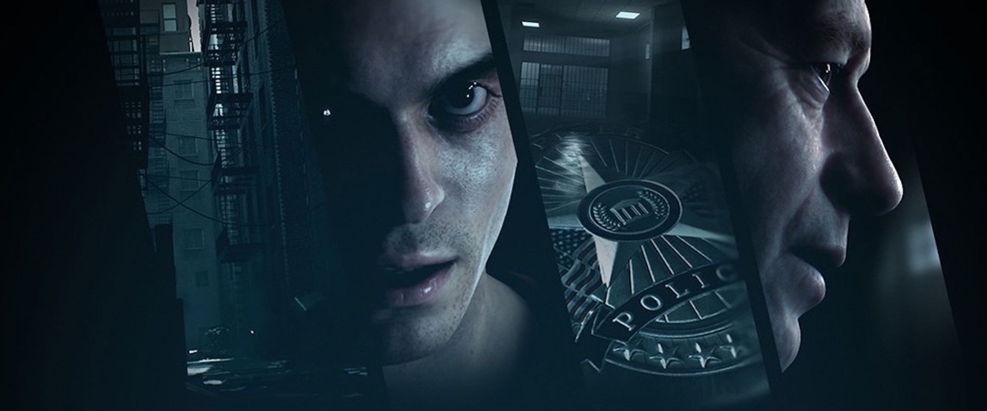 Hidden Agenda backdrop