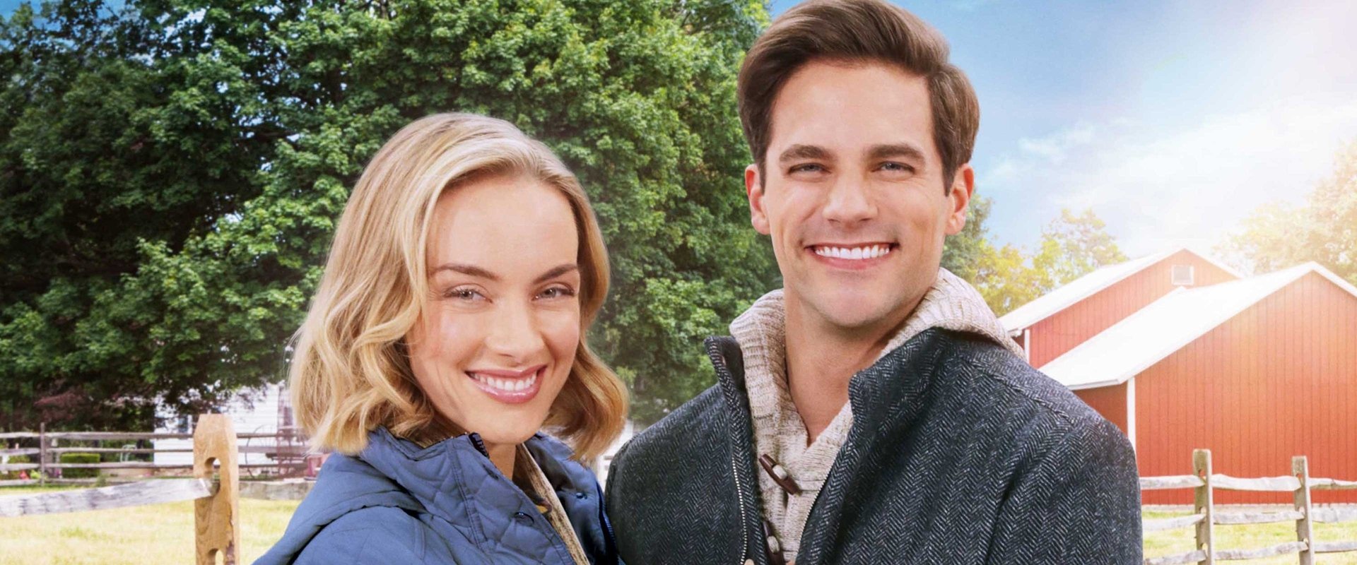Timeless Love backdrop