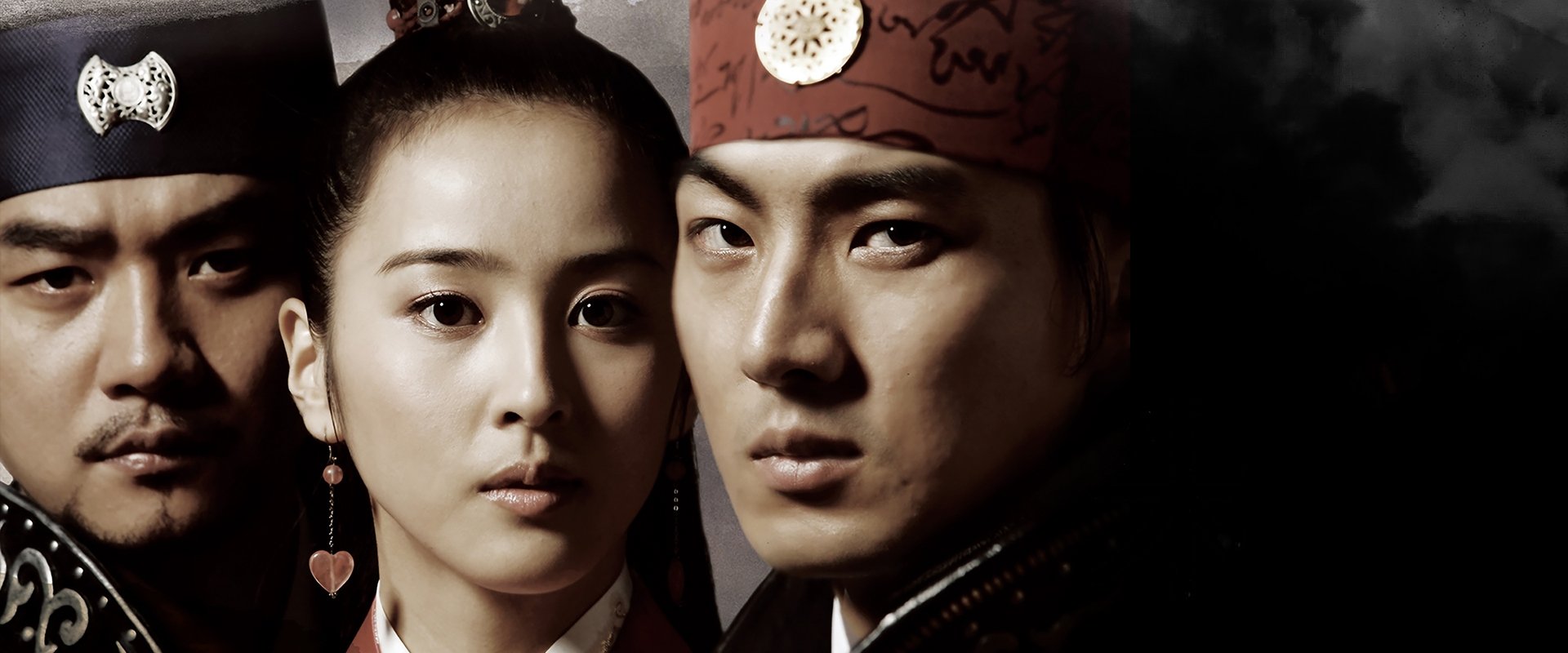 Jumong