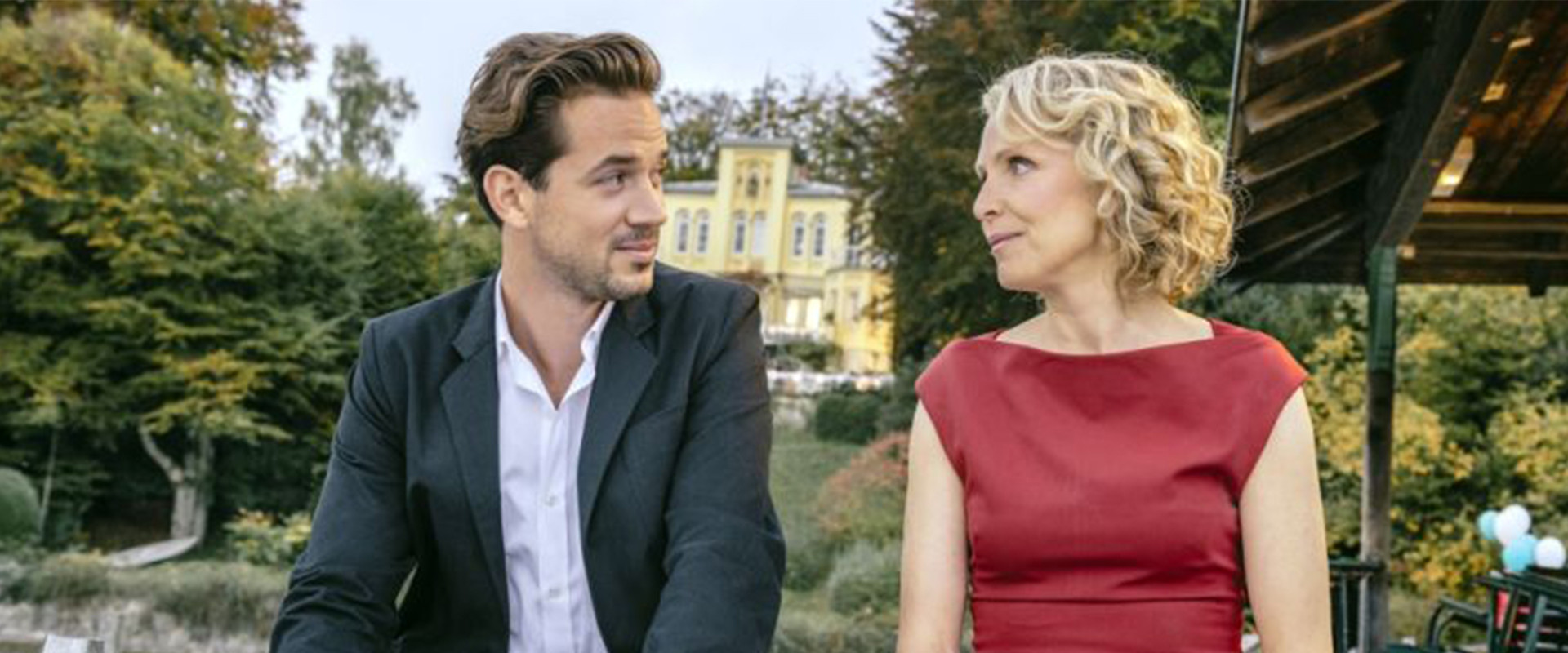 Für eine Nacht... und immer? backdrop