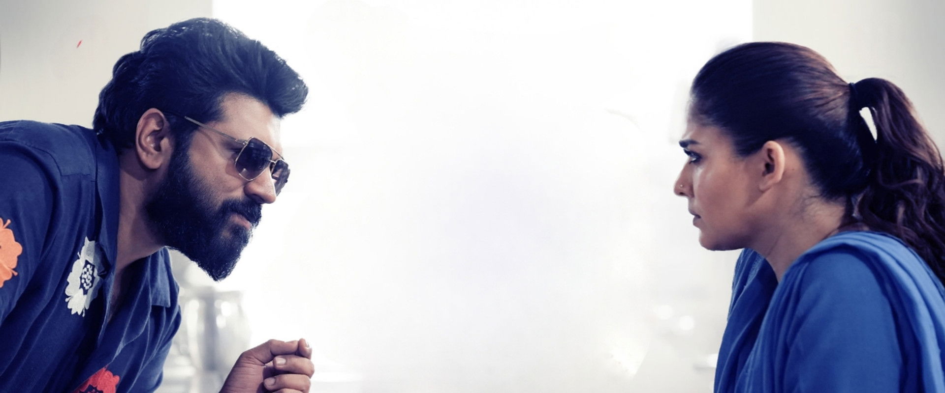 Dear Students backdrop