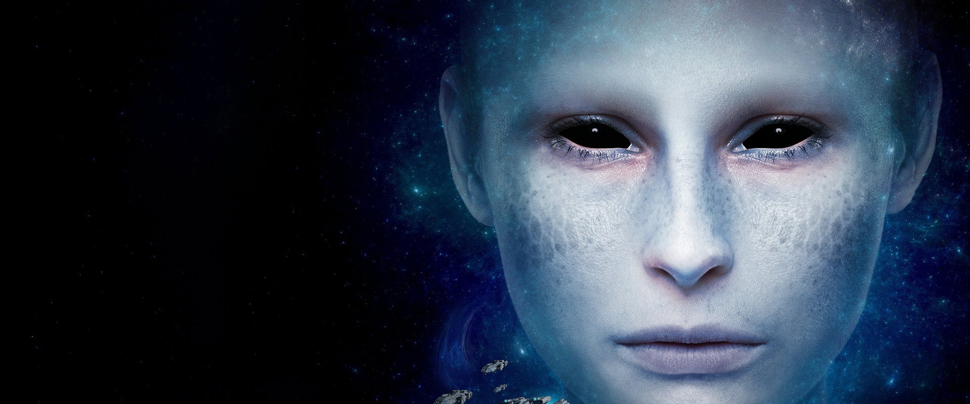 Battle for Pandora backdrop