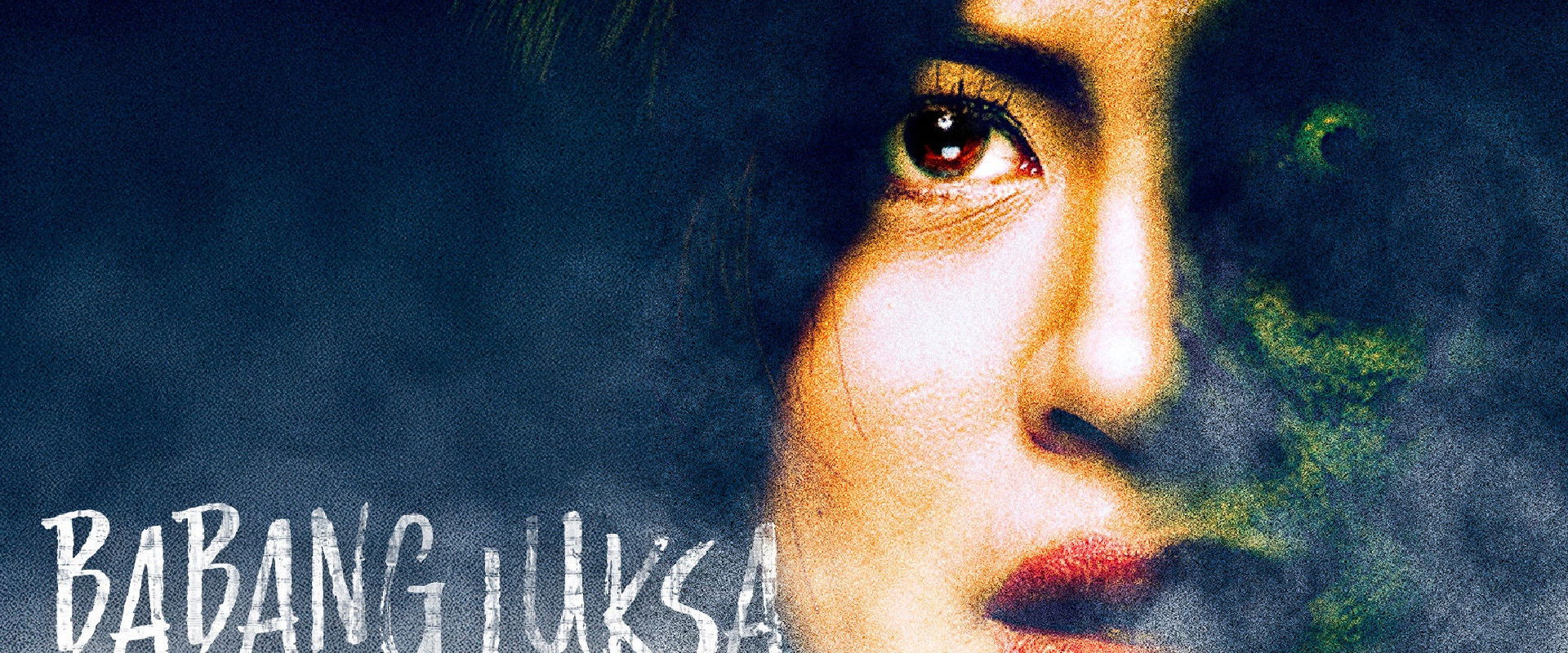 Babangluksa backdrop