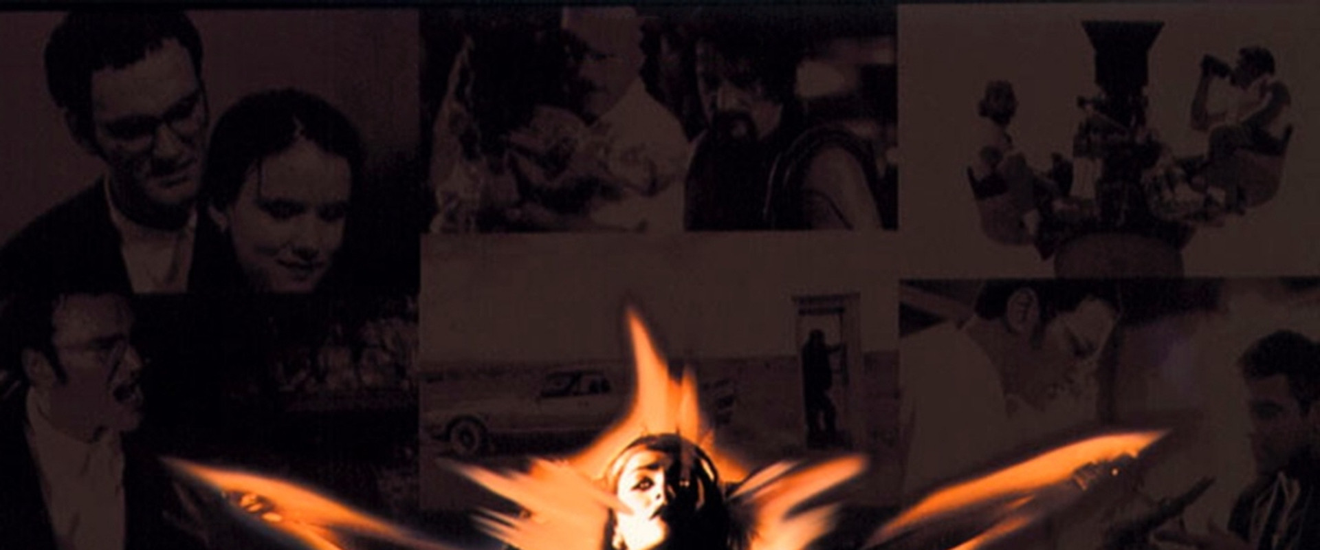 Full Tilt Boogie backdrop