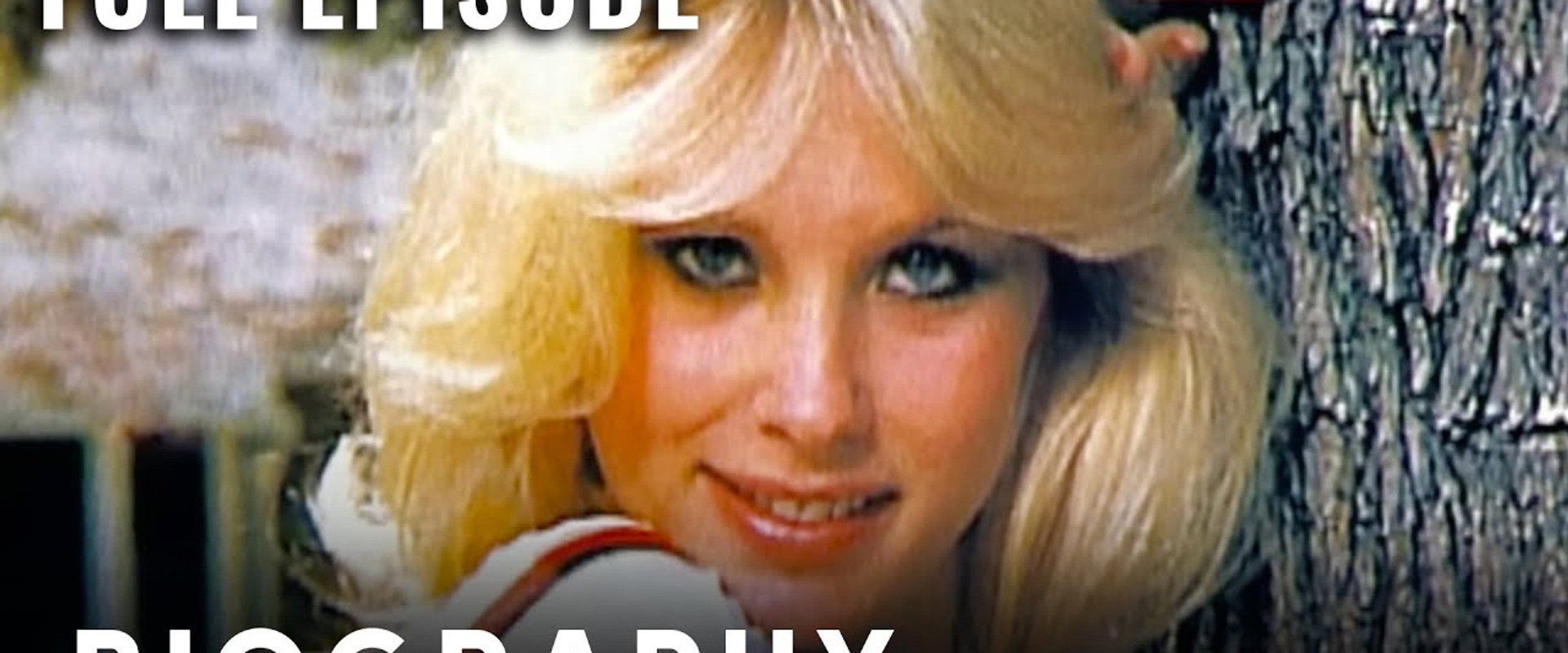 The Death of a Playmate: The Dorothy Stratten Story 20/20 backdrop