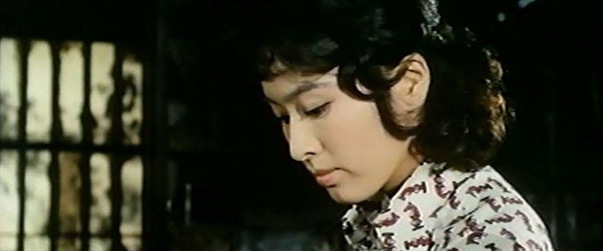 Sandakan No. 8 backdrop