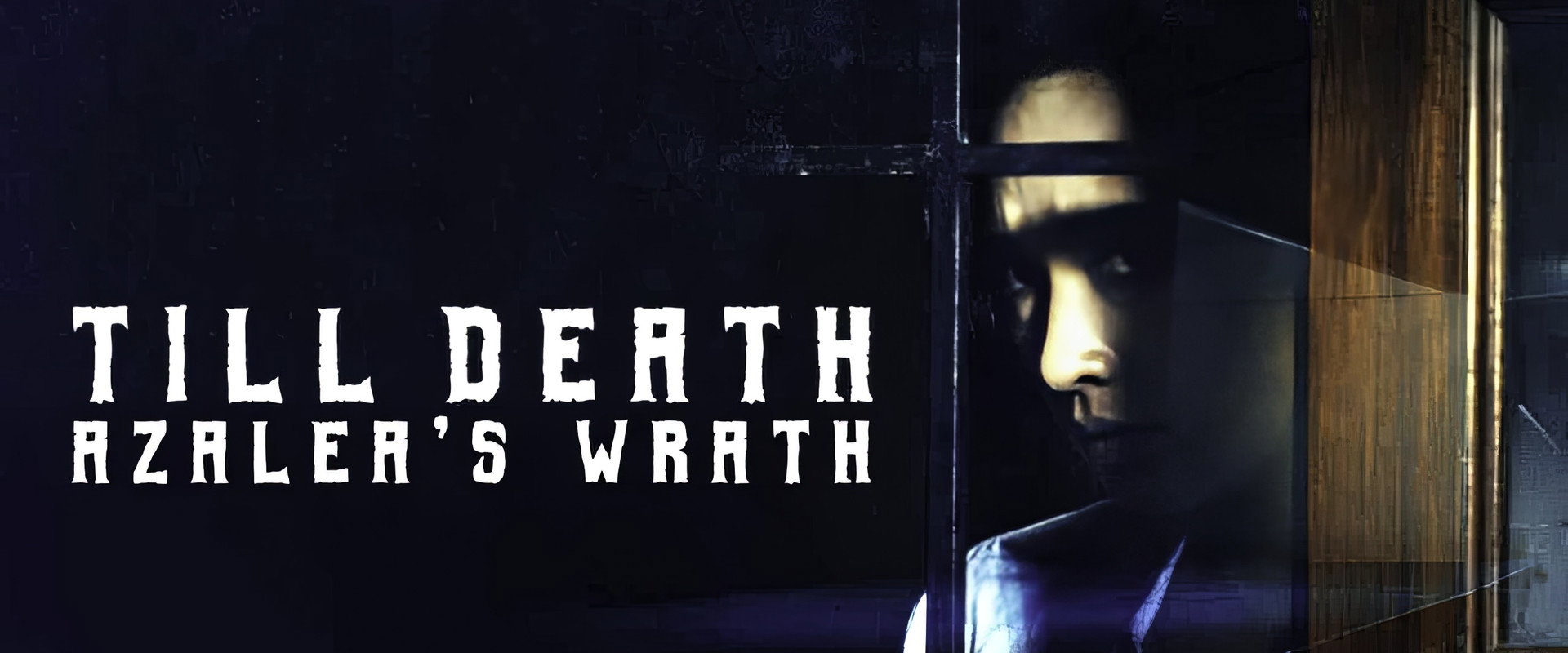 Till Death: Azalea’s Wrath backdrop