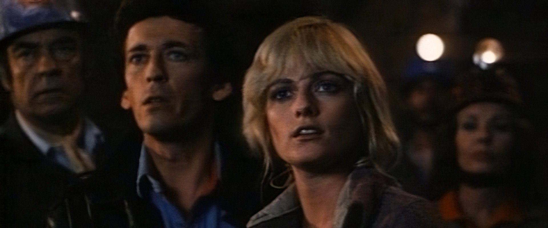 What Waits Below backdrop