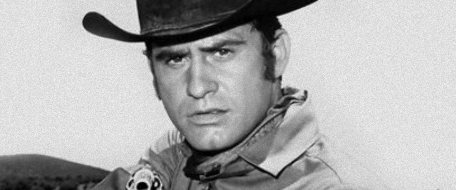 The Ride to Hangman's Tree backdrop