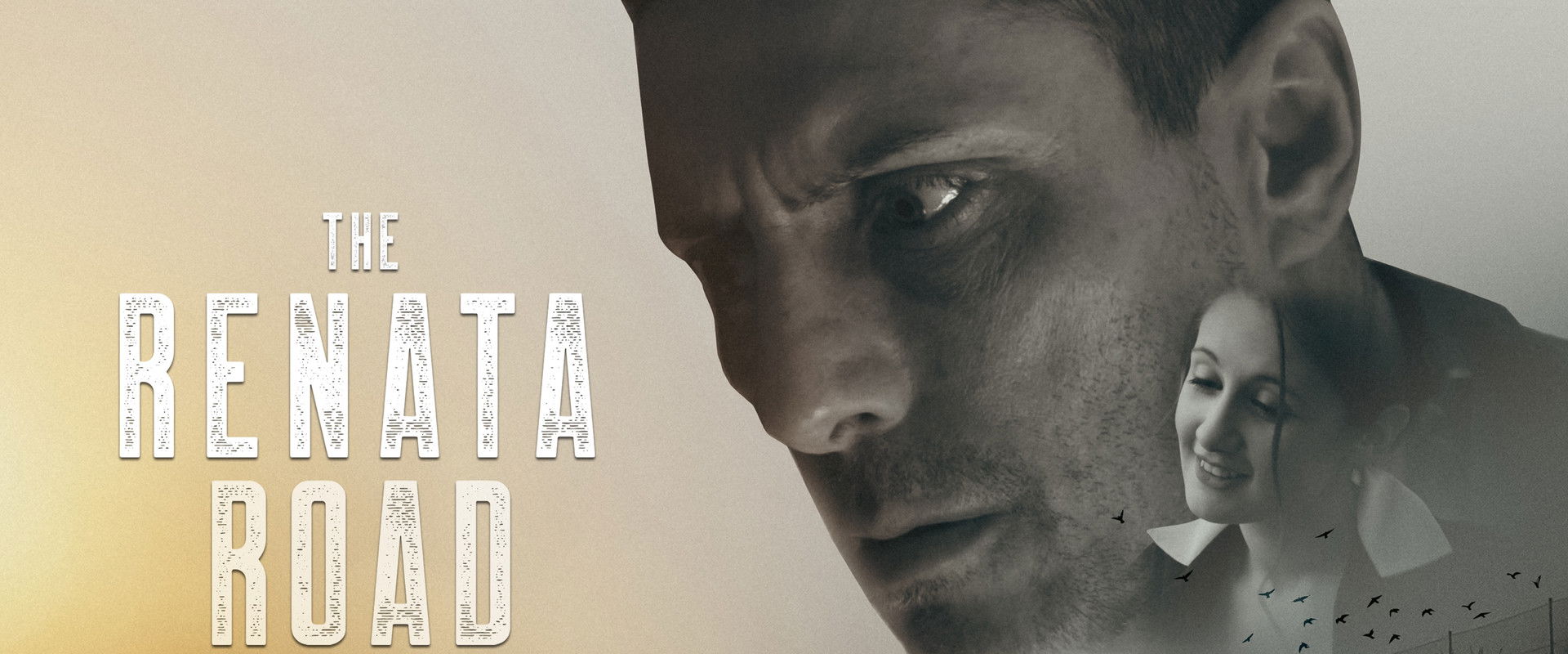 The Renata Road backdrop