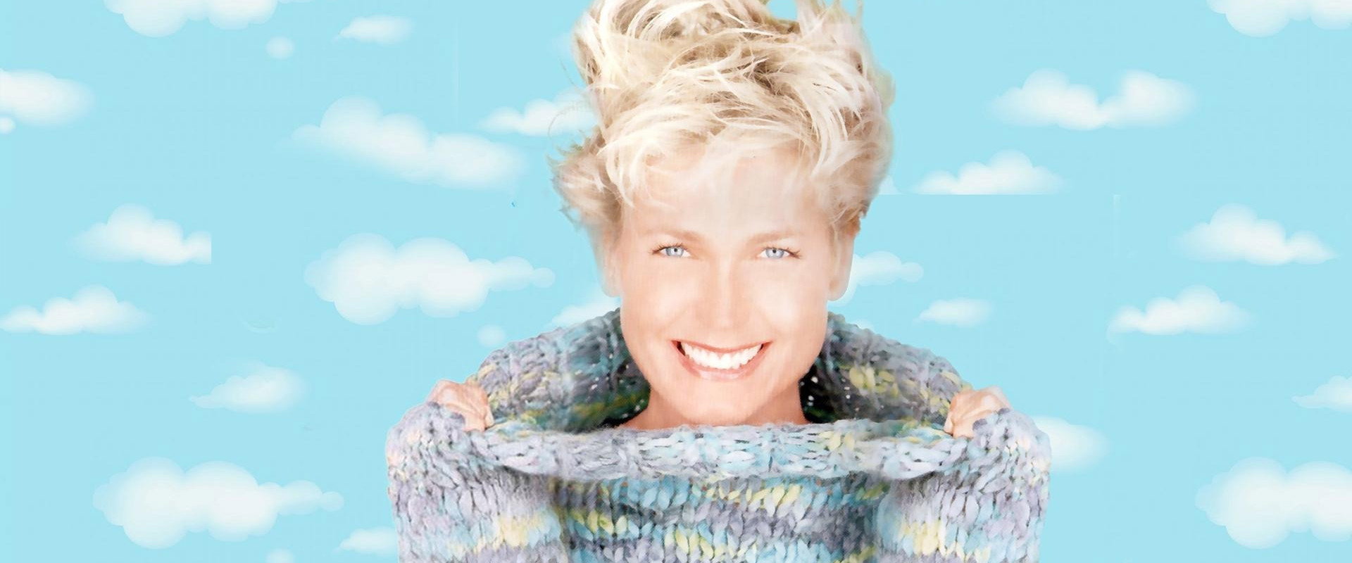Xuxa Só Para Baixinhos 2 backdrop