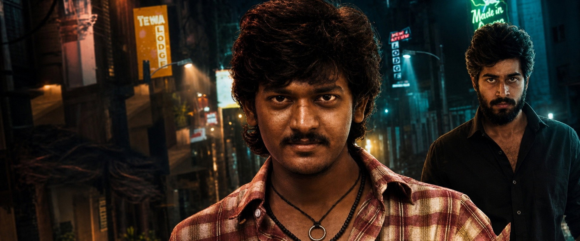 Vil Ambu backdrop