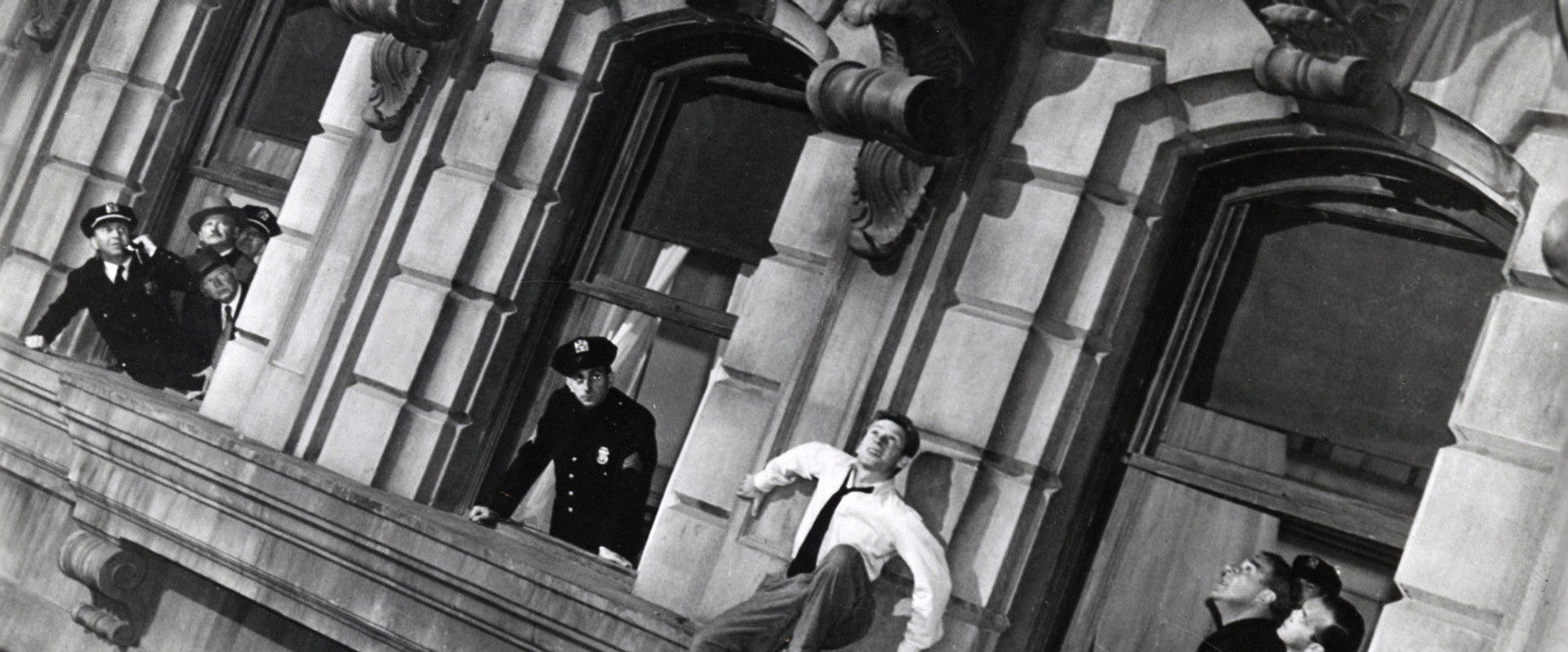 Fourteen Hours backdrop