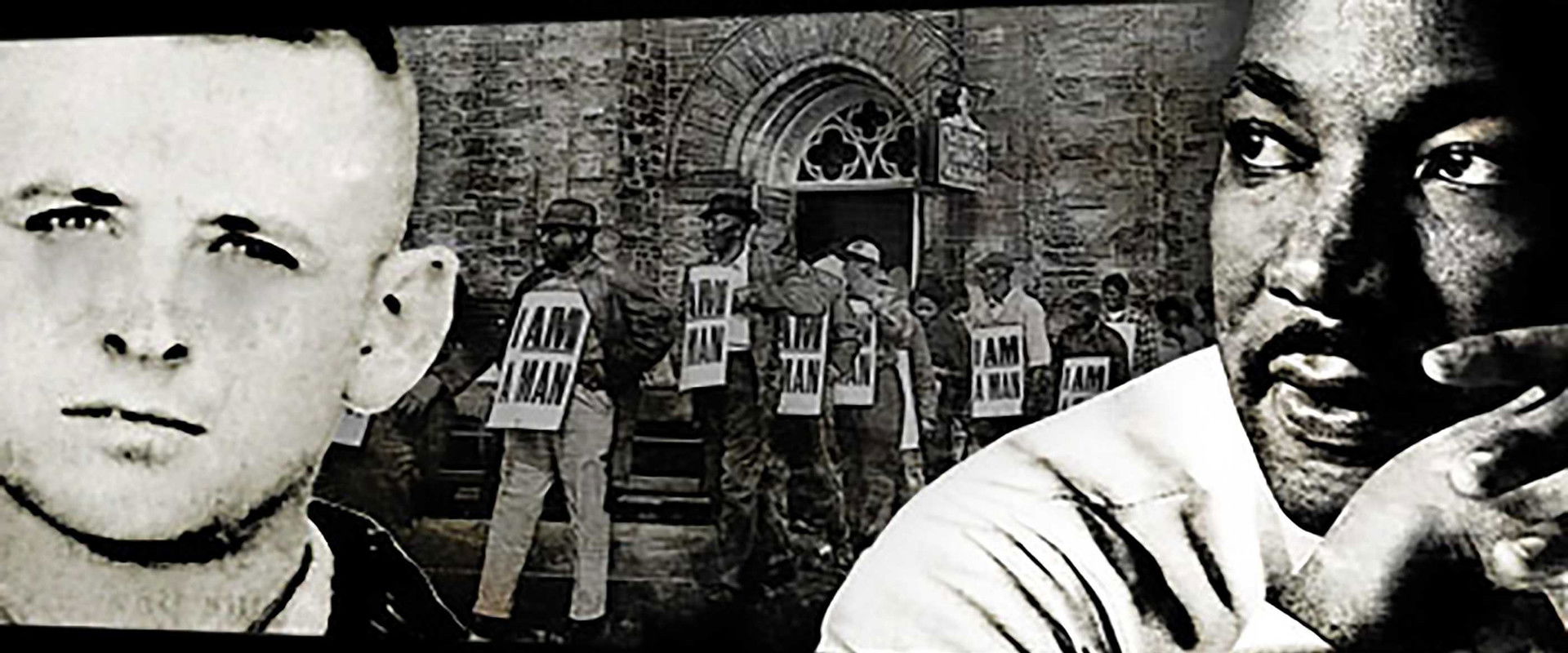 Roads to Memphis backdrop