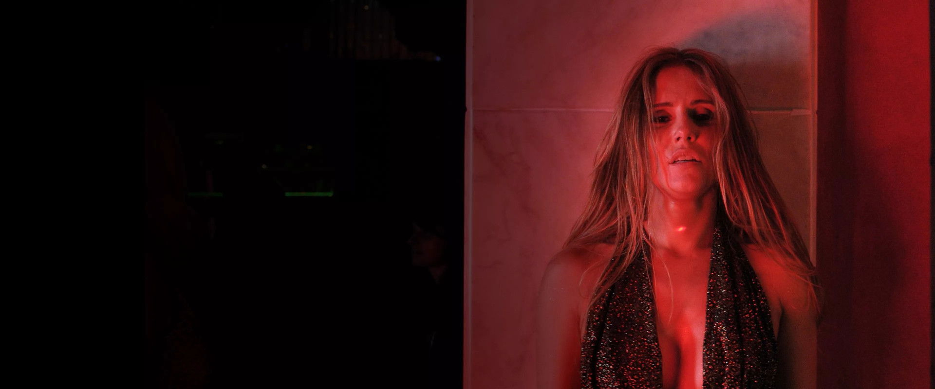 Confessions of a Brazilian Call Girl backdrop