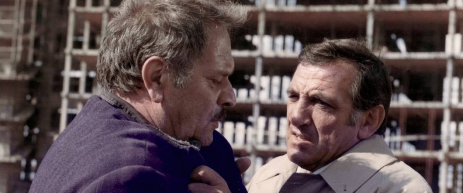 Illustrious Corpses backdrop