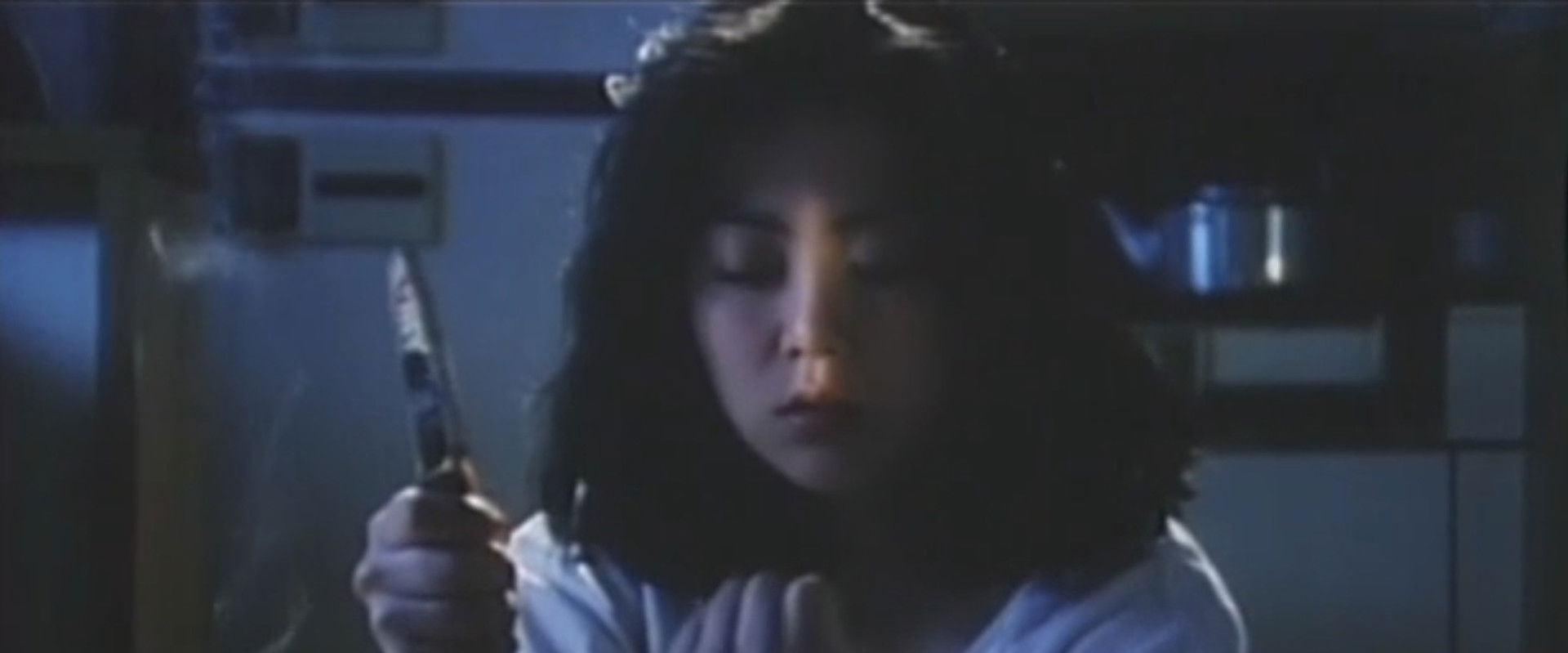 Intense Tongue Technique: Turn Over backdrop