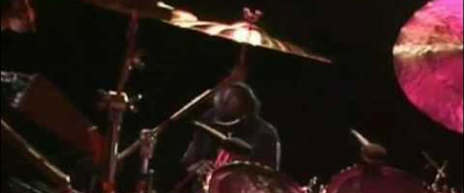 Miles Davis: Live in Montreal backdrop