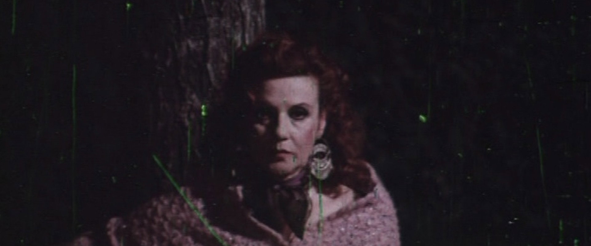 Love Angels backdrop