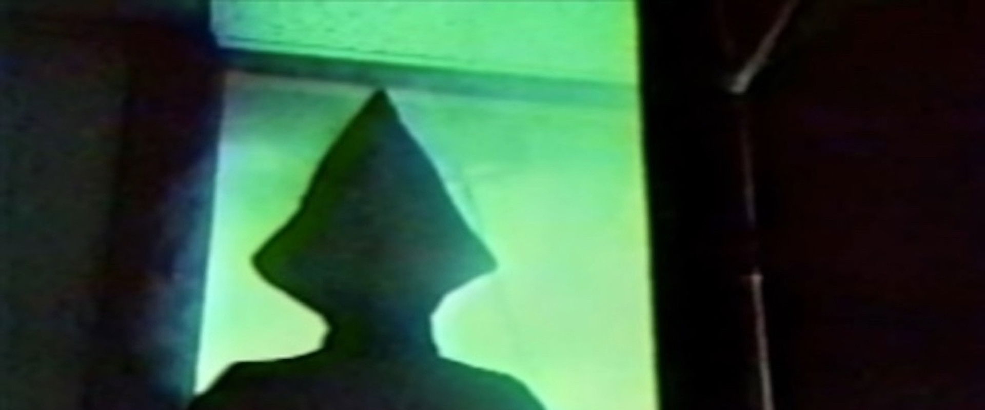 The Witching backdrop