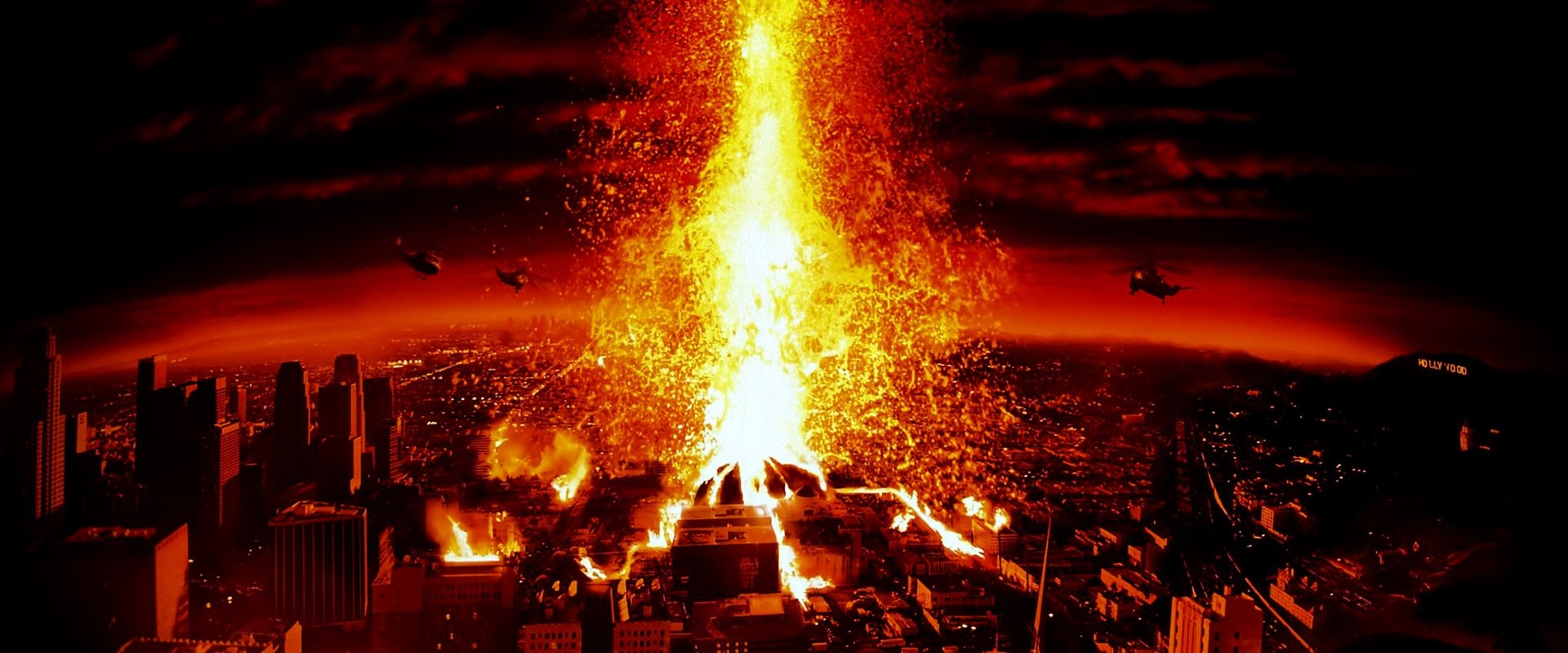 Volcano