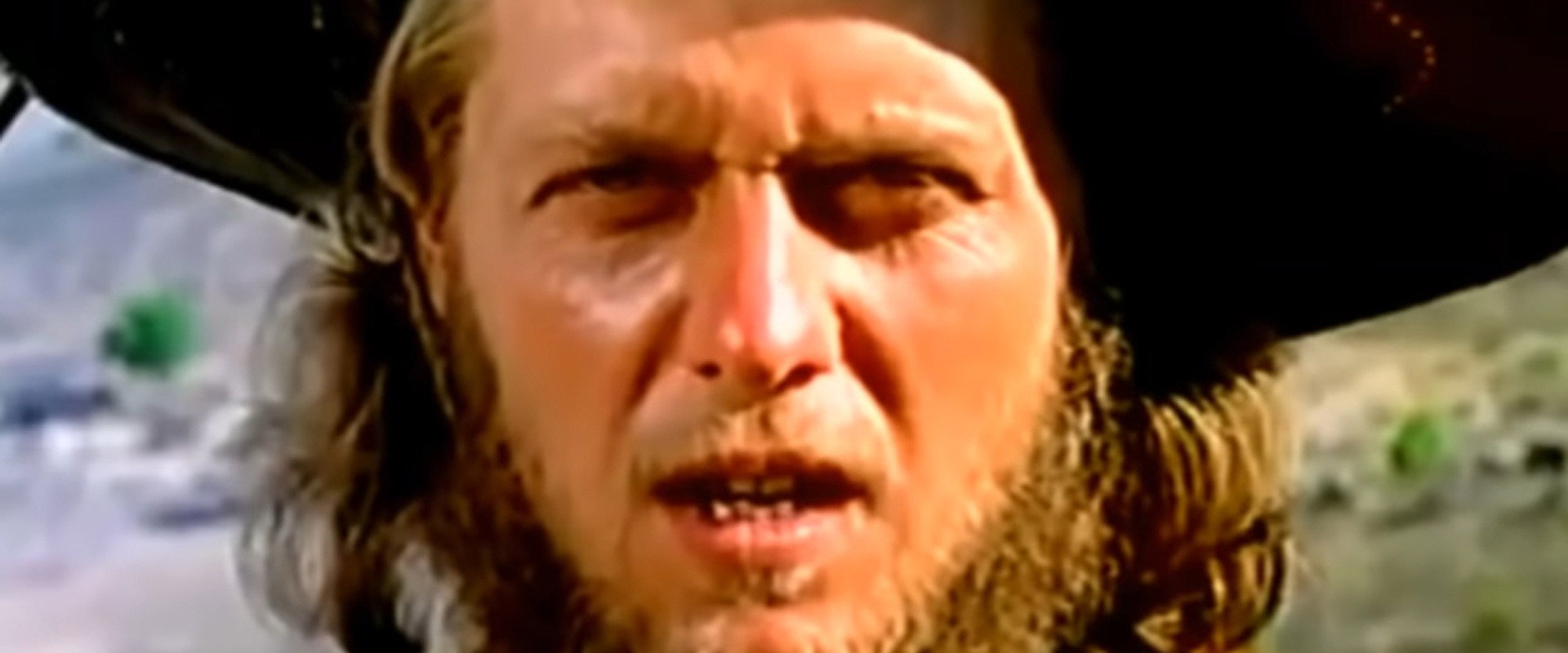 Jesuíno Brilhante, o Cangaceiro backdrop