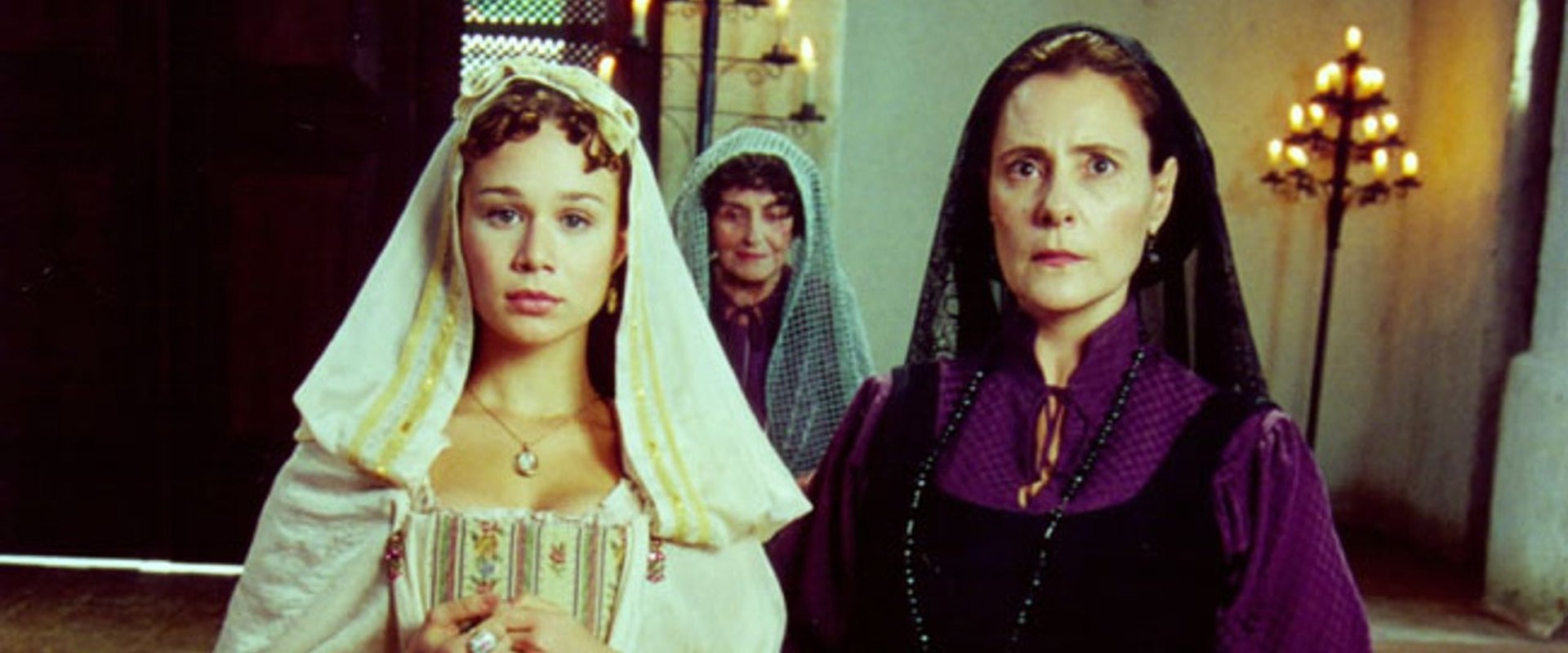 A Padroeira