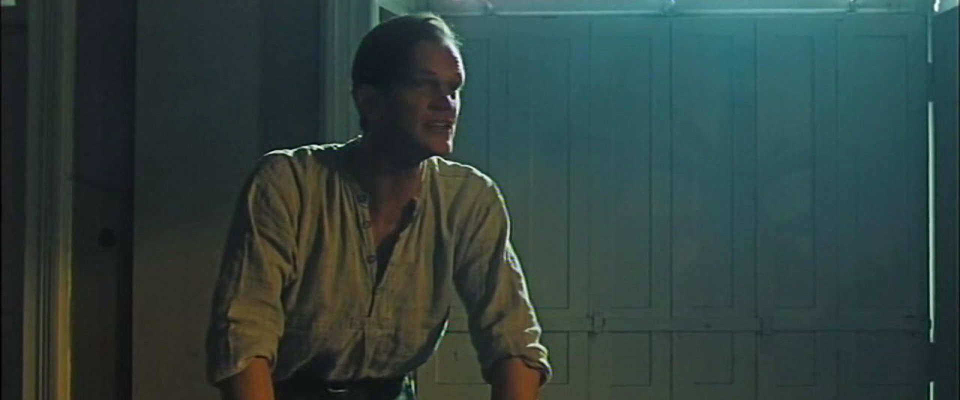 The Ring with a Crowned Eagle backdrop