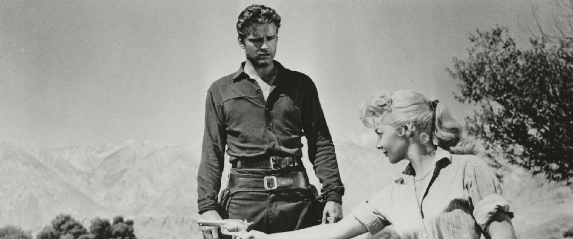 The Return of Jack Slade backdrop