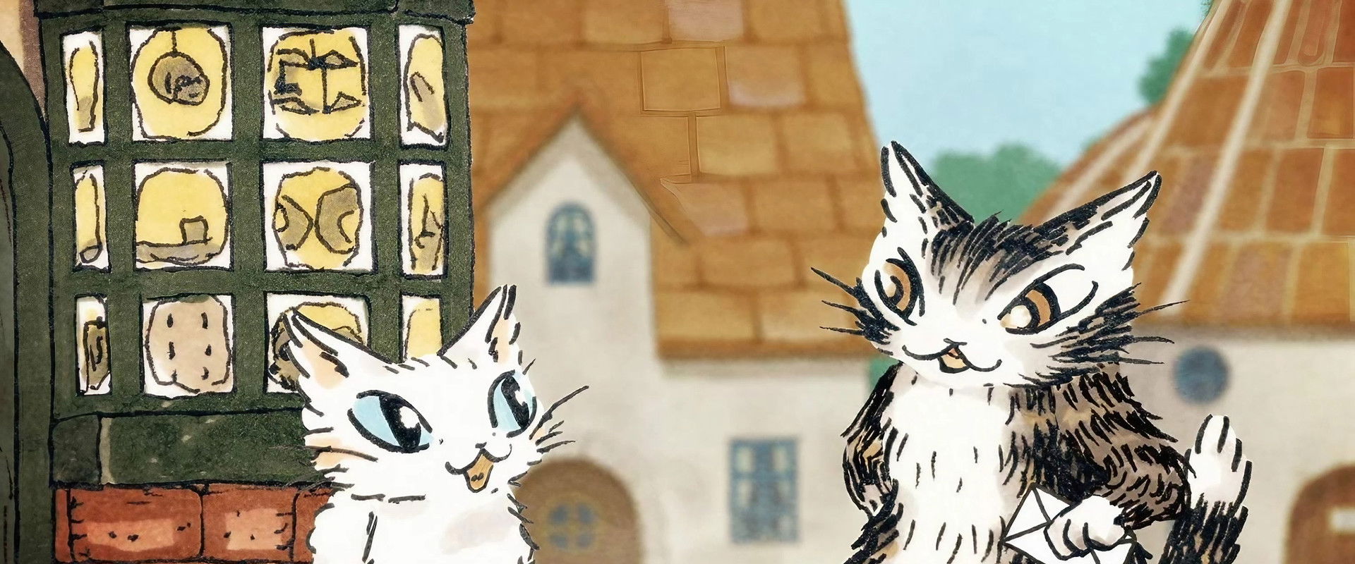 Dayan in Wachifield backdrop