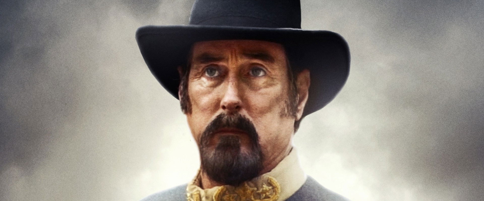 A Rebel Born backdrop