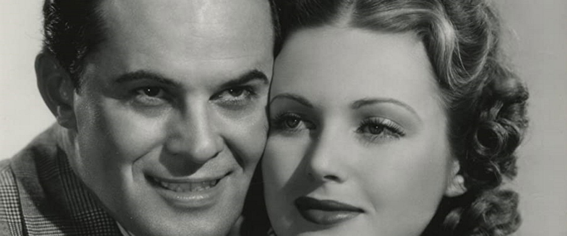 One Wild Night backdrop