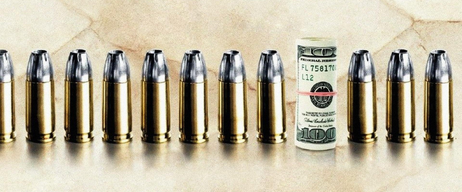 War, Inc.