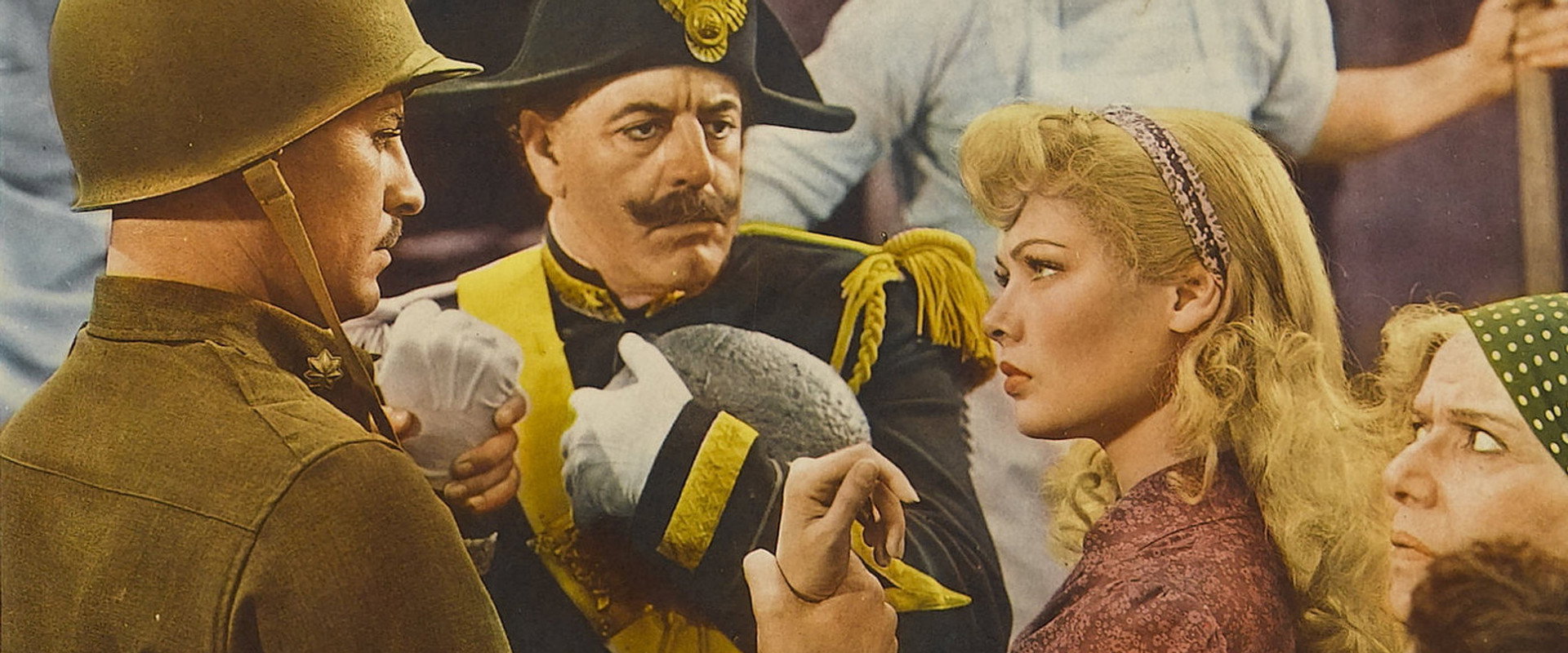 A Bell for Adano backdrop